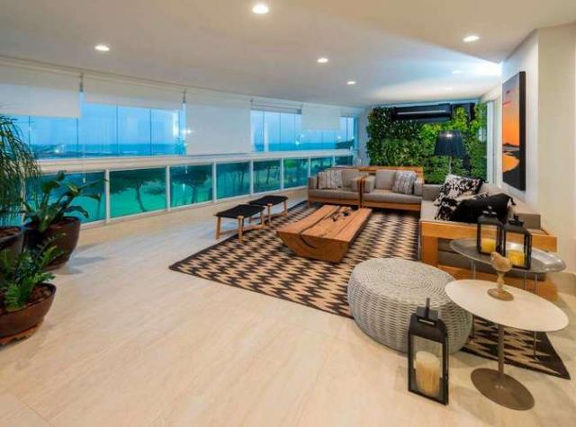 Ed. Marina Bay Residences - 240m² - Vila Velha, ES - Foto 5