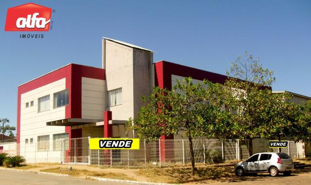 Prédio Comercial - 103 Norte - Foto 2