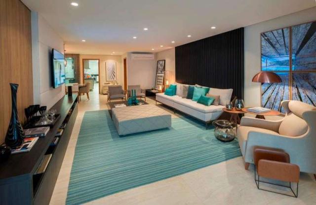 Ed. Marina Bay Residences - 240m² - Vila Velha, ES - Foto 7