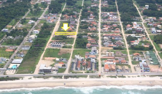 Lindo terreno com 1036 m² localizado em Itapoá-sc próximo ao mar! - Foto 5