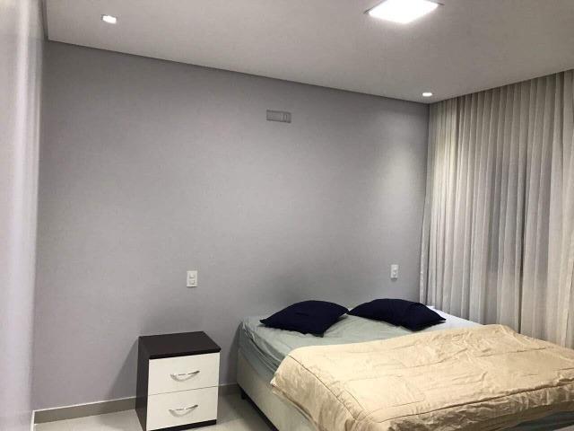 Casa térrea moderna !!! 3 suítes no Europa II - Foto 8