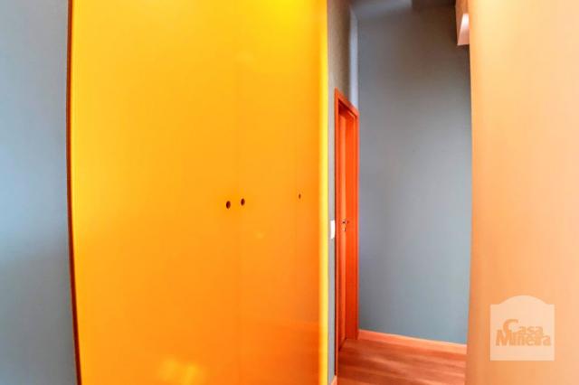Apartamento à venda com 3 dormitórios em Buritis, Belo horizonte cod:239730 - Foto 16