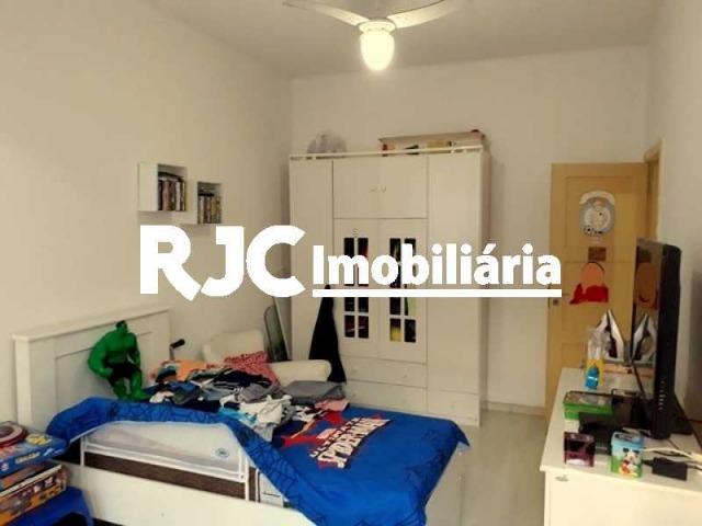 Oportunidade!! Vila isabel! 2 qtos/dep /duas áreas externas,condomínio barato - Foto 6