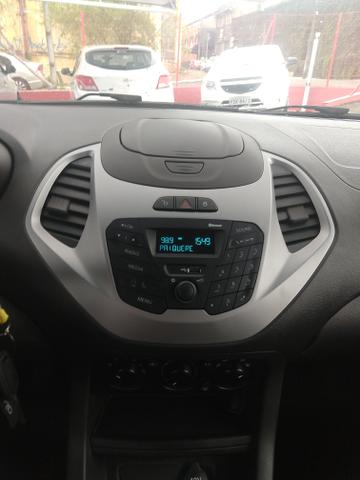 Ford Ka 1.0 Completo 2018 - Foto 2