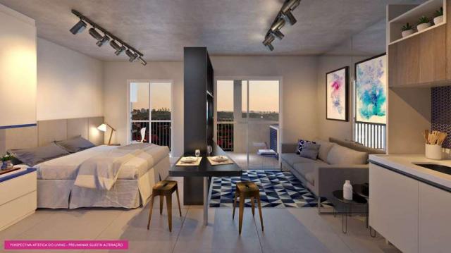 Boulevard Parque Central - 48m² - Osasco, SP - ID 59 - Foto 8