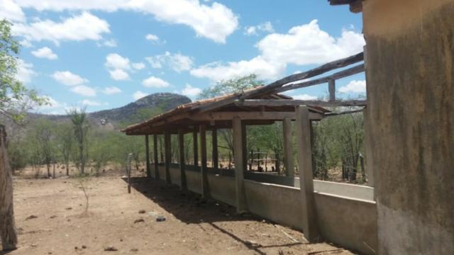 Excelente propriedade de 828 hectares, em Santa Cruz do Capibaribe - Foto 4