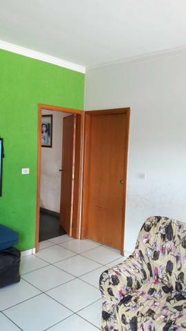 Casa 03 qtos suíte Vila Finsocial - Foto 2