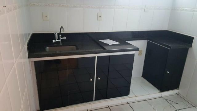 MG Apartamento 2 quartos com 63m², Área construida totalmente fora do padrão atual - Foto 4