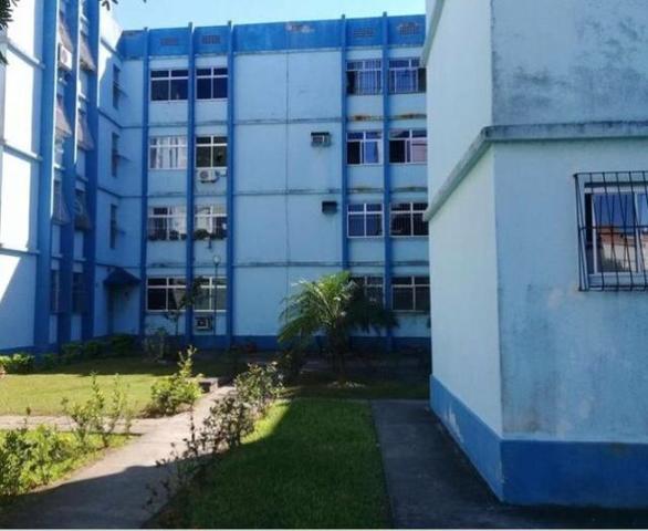 MG Apartamento 2 quartos com 63m², Área construida totalmente fora do padrão atual - Foto 2