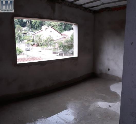 Sobrado, Costa e Silva, Joinville-SC - Foto 16