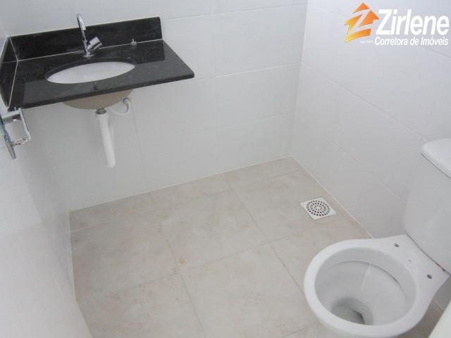 40 meses para pagar direto com proprietário prédio novo - Foto 12