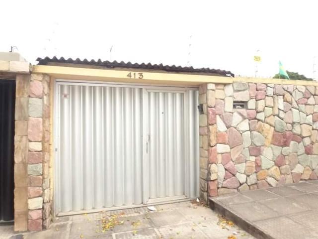 Casa para Venda em Olinda, Jardim Atlântico, 3 dormitórios, 1 suíte, 2 banheiros, 4 vagas