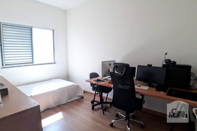 Apartamento à venda com 3 dormitórios em Buritis, Belo horizonte cod:239730 - Foto 14