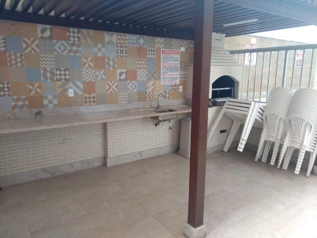 2 Quartos com suite, sol da manhã, bem localizado em Itapoã - Foto 10