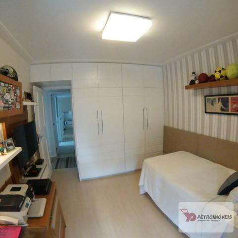 Vendo ou troco apartamento com 3 quartos no Valparaíso por apto na Barra da Tijuca - Foto 5
