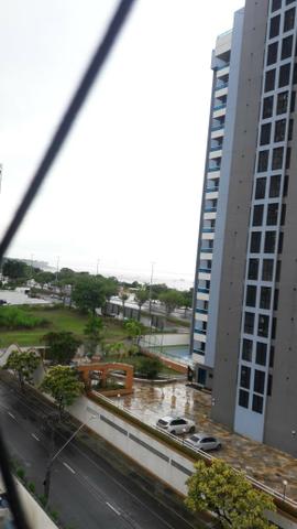 Excelente apartamento 3 suites, condominio villas lobbos, ponta negra - Foto 19