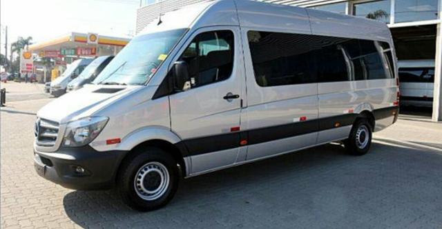 Mercedes-benz sprinter 415 bigvan - Foto 2