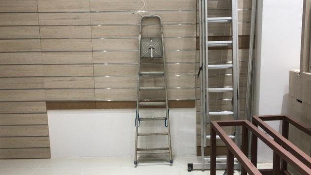 Baixou - Vendo Estrutura Completa para Loja - Foto 2