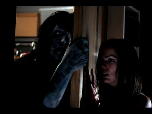 O Pesadelo(2003)Barry watson+EmilyDeschanel - Foto 3
