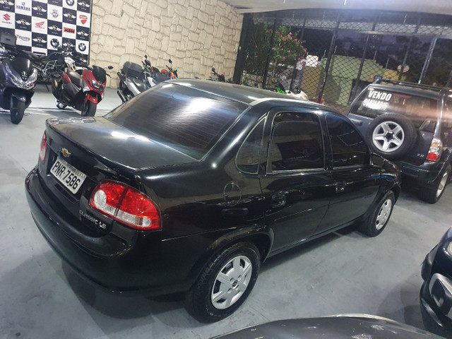 Vendo classic 2016 completo - Foto 4