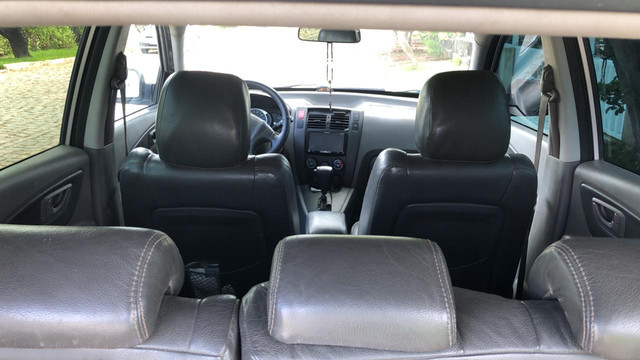 Hyundai tucson - Foto 7