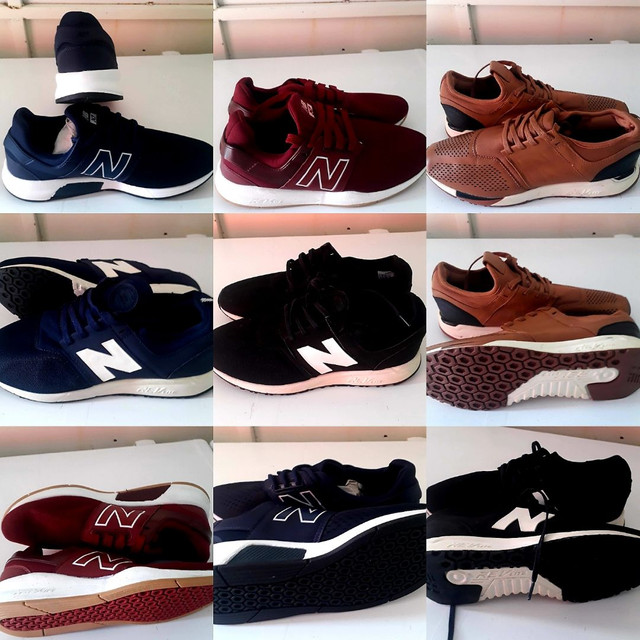 desconto br tenis new balance