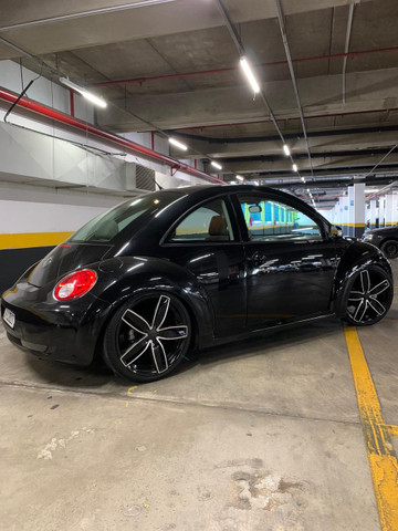 New beetle-2009 - Foto 3