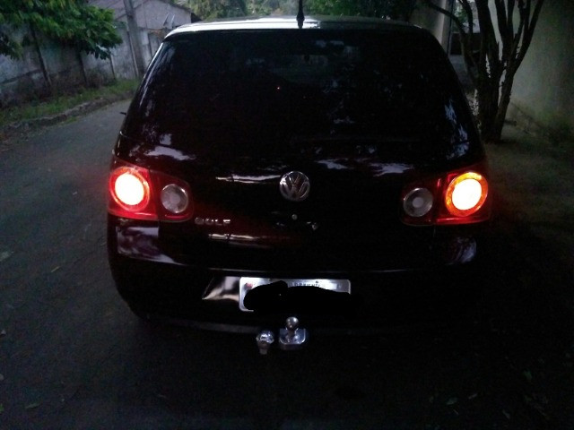 Golf 1.6mi total flex - Foto 8