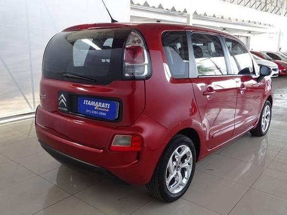Citroën C3 Picasso GLX 1.5 8V (Flex) - Foto 7