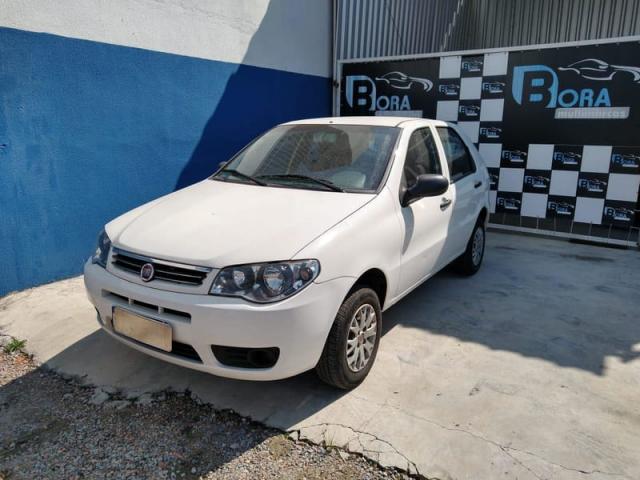 PALIO 1.0 FIRE 8V FLEX 4P