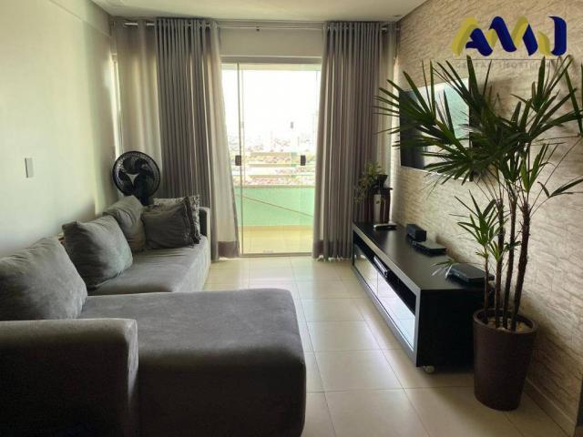 Apartamento no Jardim América