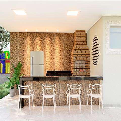Parque Caminho das Baraúnas - Apartamento de 2 quartos em Pernambuco, Caruaru - ID3988 - Foto 6