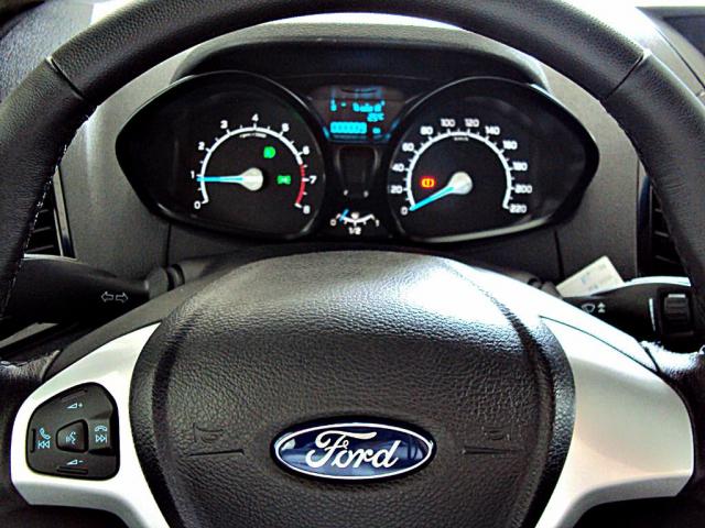 Ford EcoSport SE 1.5 COMP - Foto 9