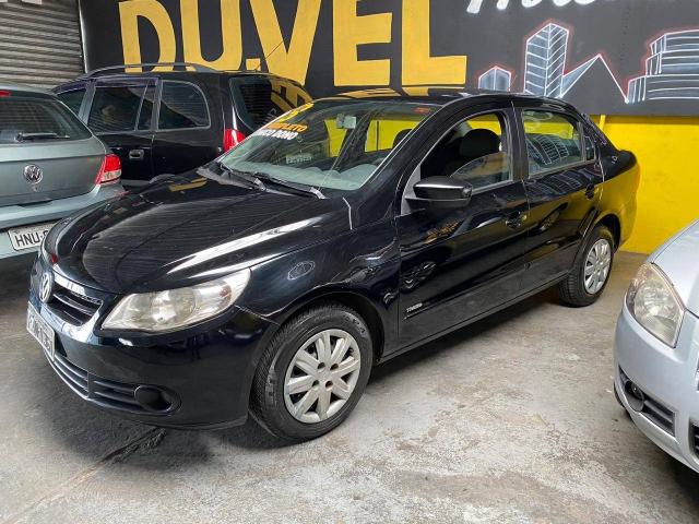VOYAGE 2012/2013 1.0 MI 8V FLEX 4P MANUAL - Foto 2