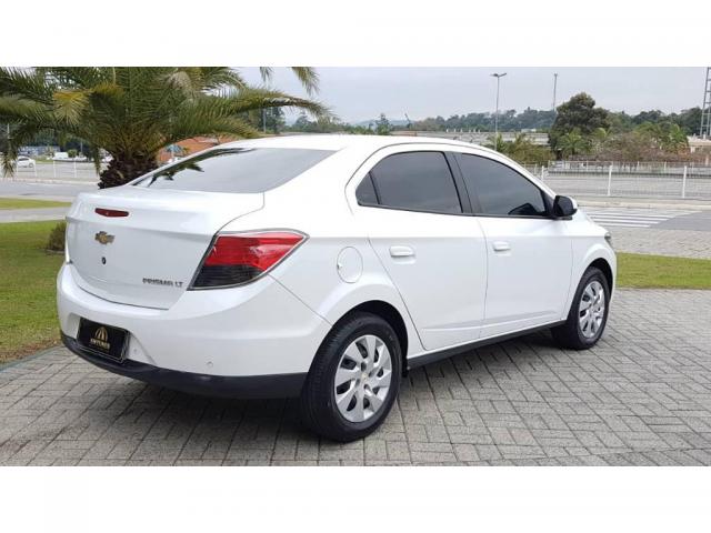 Chevrolet Prisma 1.4 AT LT - Foto 6