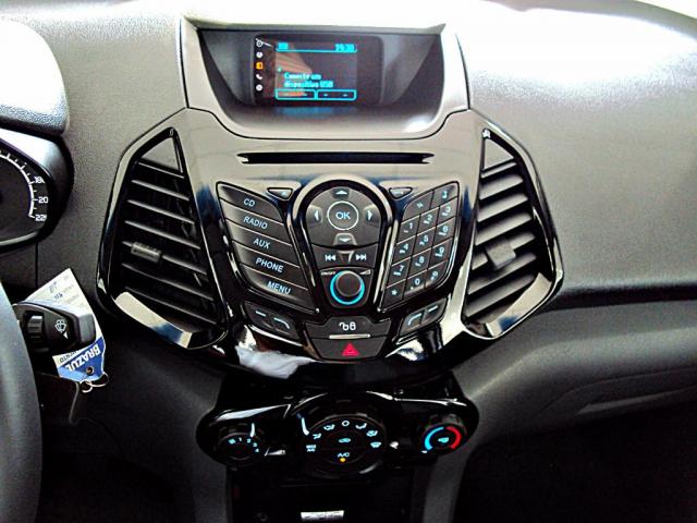Ford EcoSport SE 1.5 COMP - Foto 10