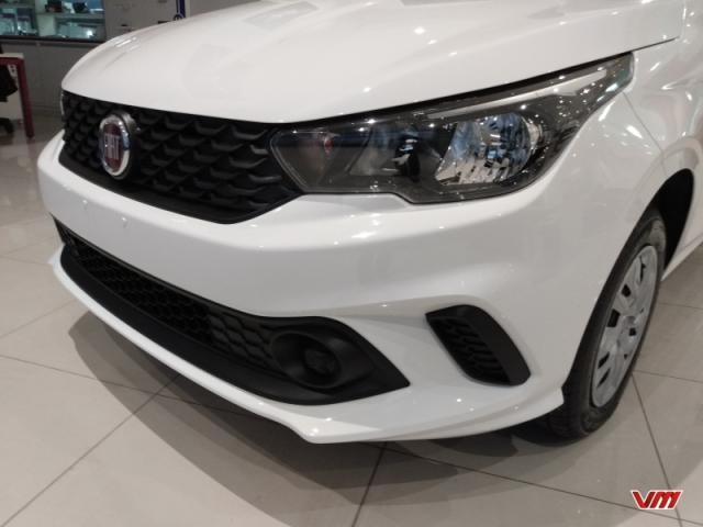 FIAT ARGO 1.0 FIREFLY FLEX DRIVE MANUAL. - Foto 7
