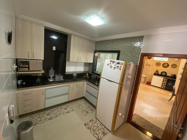 Linda Casa Linear 3qts c/suite em Morada de Laranjeiras - Foto 3