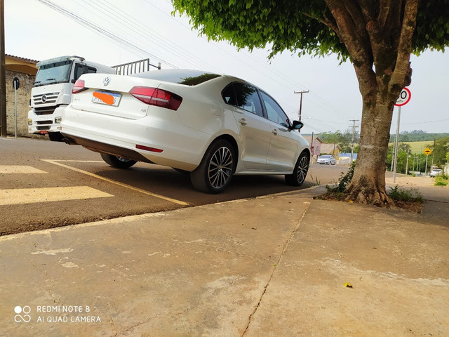 Jetta TSI 1.4 confortline 2017/17 - Foto 3