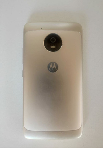 Vendo moto g5 - Foto 2