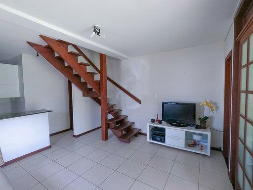 Village com 3 suítes no Cond. Canto do Sol R$330 mil - Foto 4