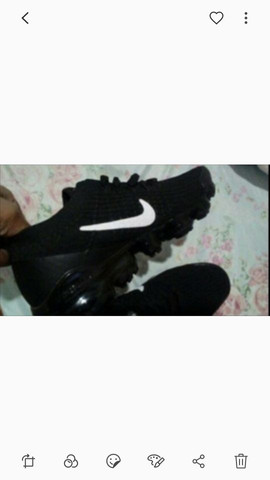 tops nike baratos