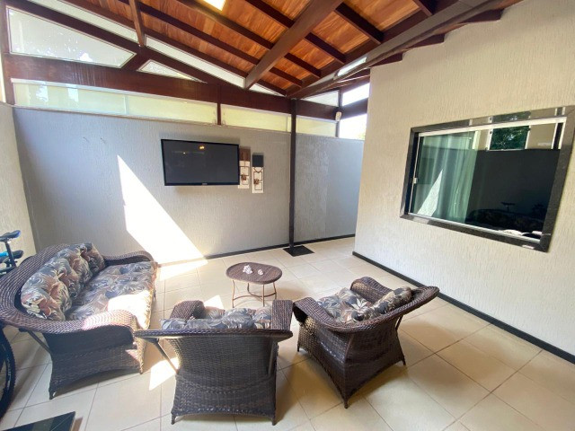 Linda Casa Linear 3qts c/suite em Morada de Laranjeiras - Foto 11