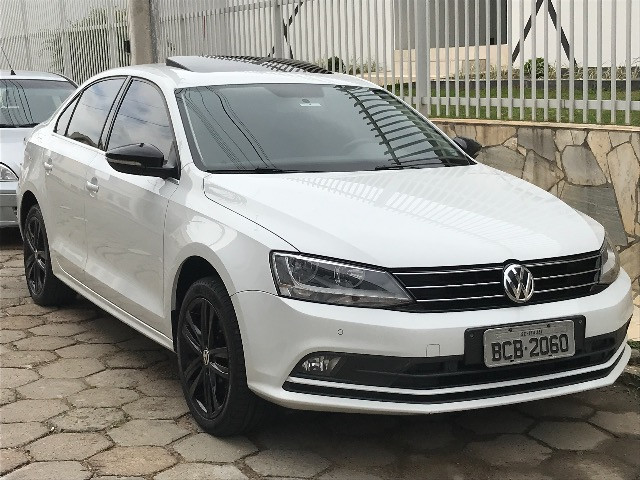 Jetta 211cv Turbo 2015/2015 - Foto 12
