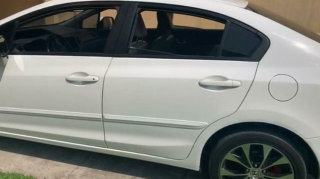 Honda Civic 2013 - Foto 3