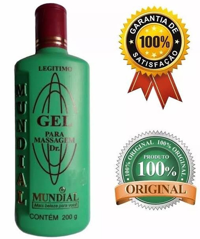 Gel para dores - Foto 3