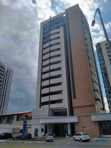 Alugo apto FLAT BIARRITZ residense na ponta do farol