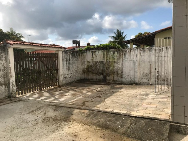Bela casa em Itamaracá - próximo ao mar - Forte - Troco - Foto 16
