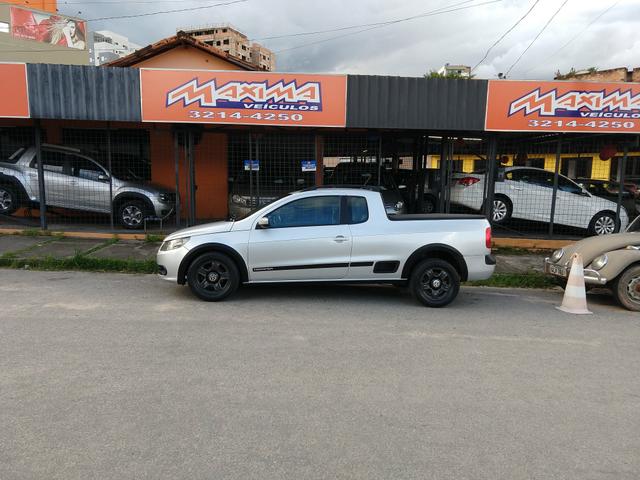 Saveiro Trooper CE 1.6 Flex Completo IPVA Pago