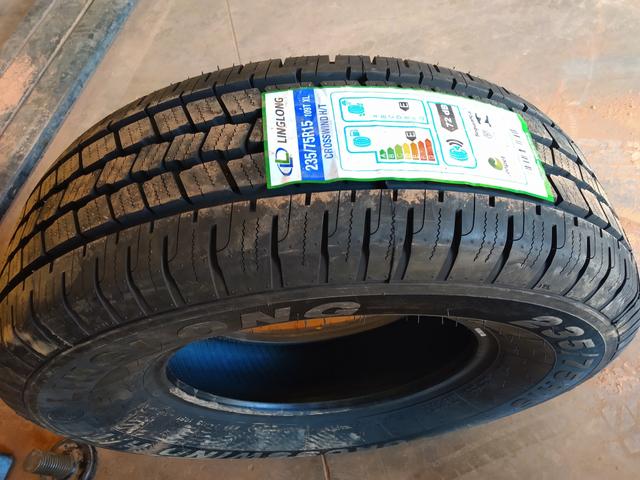 PNEU 235/75R15 HT promoção